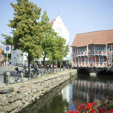 Appartement Jutta In Der Naehe Der Ostsee