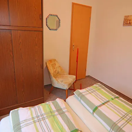 Appartement Jutta In Der Naehe Der Ostsee