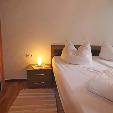 Appartement Jutta In Der Naehe Der Ostsee *