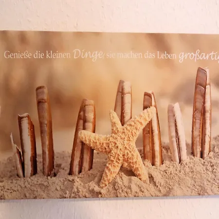 Appartement Jutta In Der Naehe Der Ostsee *