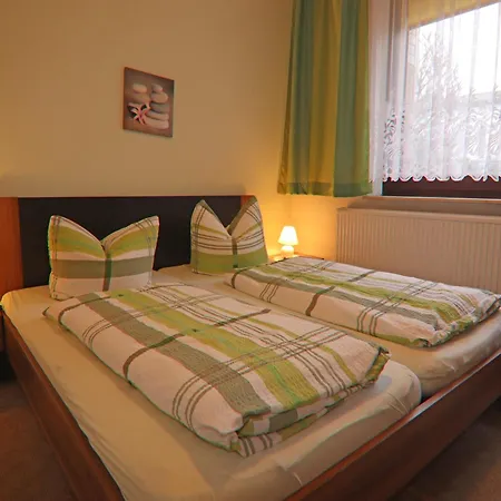 Appartement Jutta In Der Naehe Der Ostsee *