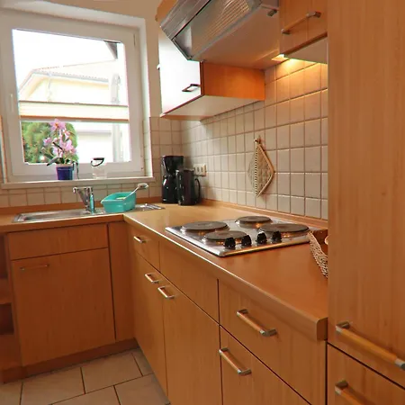Apartment Beautiful In With Garden