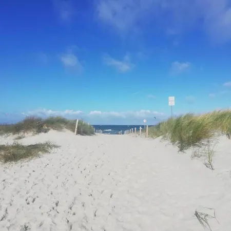 Jutta In Der Naehe Der Ostsee Proseken