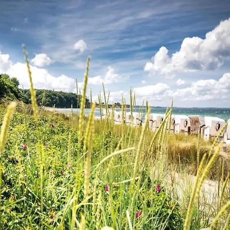 Jutta In Der Naehe Der Ostsee