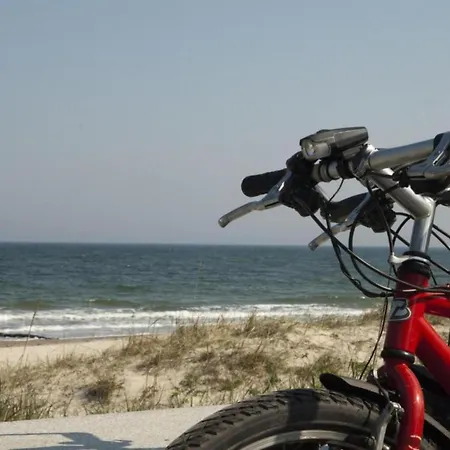 Jutta In Der Naehe Der Ostsee Appartement