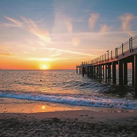 Appartement Jutta In Der Naehe Der Ostsee *