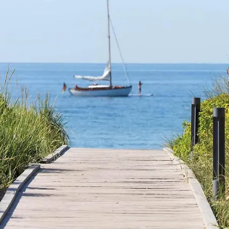 Jutta In Der Naehe Der Ostsee *