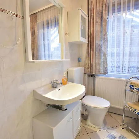 Appartement Jutta In Der Naehe Der Ostsee *