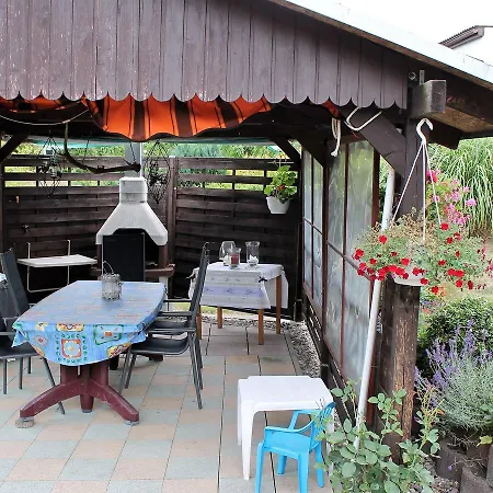 Appartement Jutta In Der Naehe Der Ostsee *