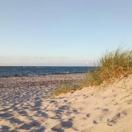 Jutta In Der Naehe Der Ostsee Appartement *
