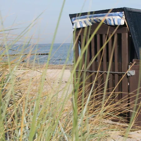Jutta In Der Naehe Der Ostsee